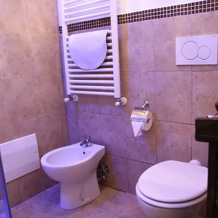 Il Giardino Di Gianni La Spezia