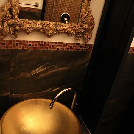 Il Giardino Di Gianni Gasthuis La Spezia