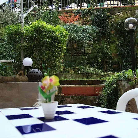 Maison d'hôtes Il Giardino Di Gianni 3*