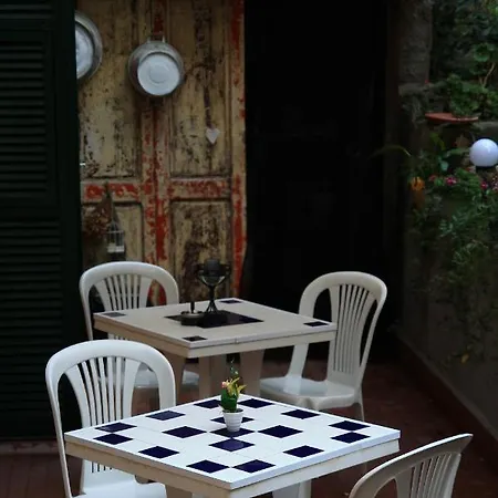 Maison d'hôtes Il Giardino Di Gianni La Spezia