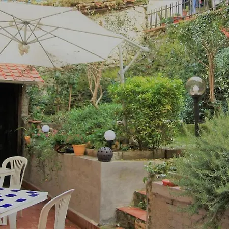 Il Giardino Di Gianni Maison d'hôtes