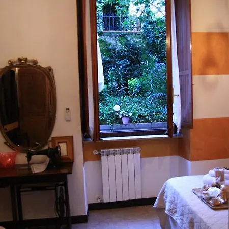 Il Giardino Di Gianni Maison d'hôtes 3*