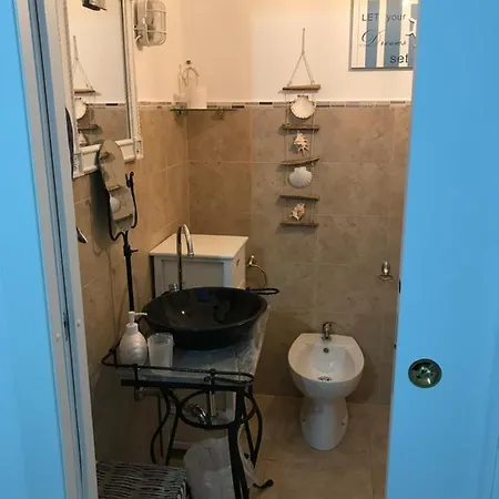 Gasthuis Il Giardino Di Gianni