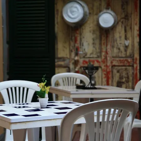 Il Giardino Di Gianni Maison d'hôtes 3*