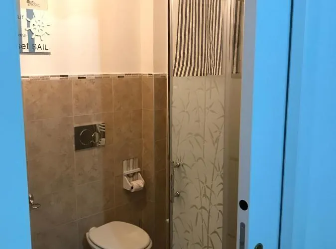 Konukevi Il Giardino Di Gianni