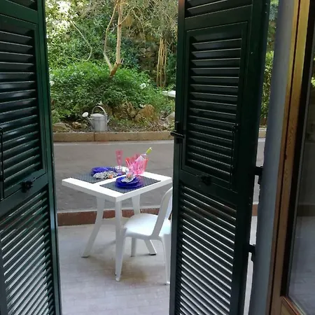 Guest house Il Giardino Di Gianni