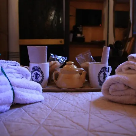 Il Giardino Di Gianni La Spezia