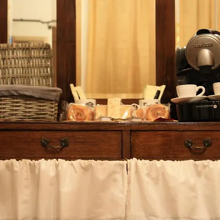 Il Giardino Di Gianni Penzion 3*