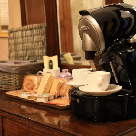 Penzion Il Giardino Di Gianni 3*