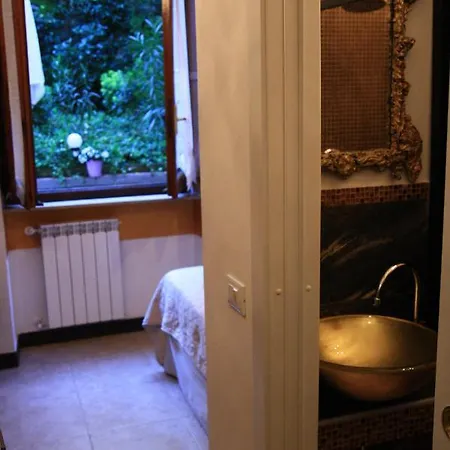 招待所 Il Giardino Di Gianni