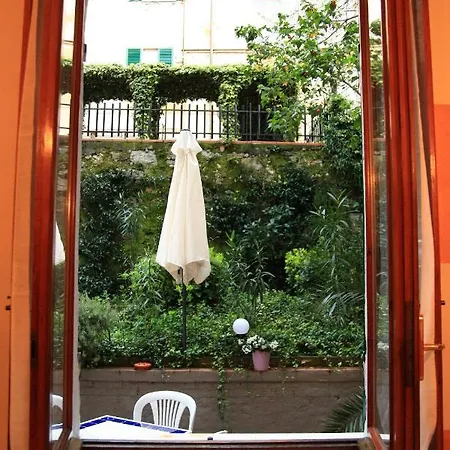 Il Giardino Di Gianni * La Spezia