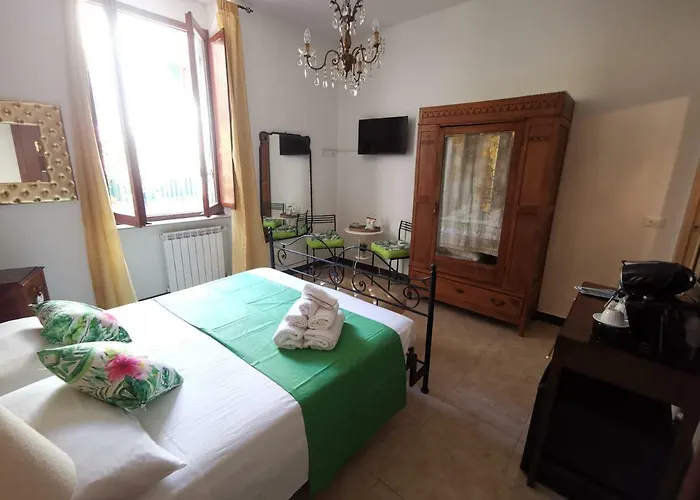 Il Giardino Di Gianni