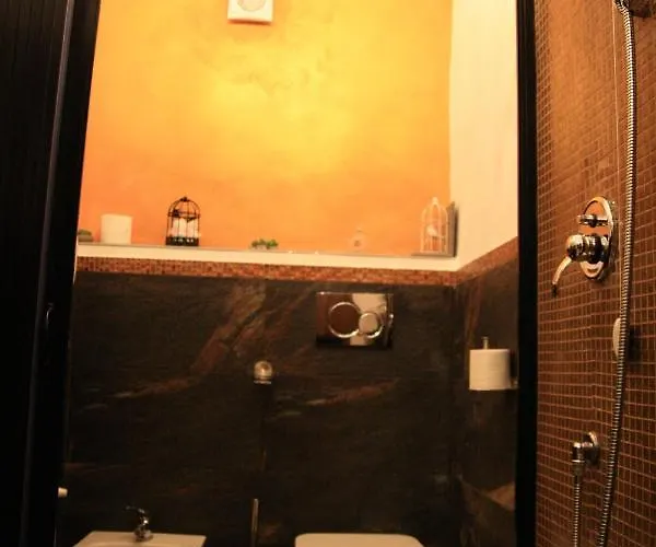 Il Giardino Di Gianni Penzion