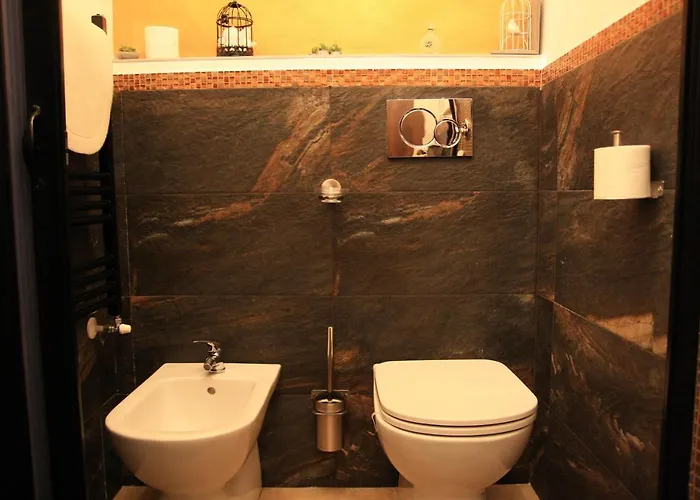 Il Giardino Di Gianni Penzion