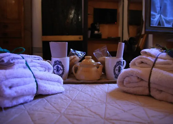 Il Giardino Di Gianni La Spezia