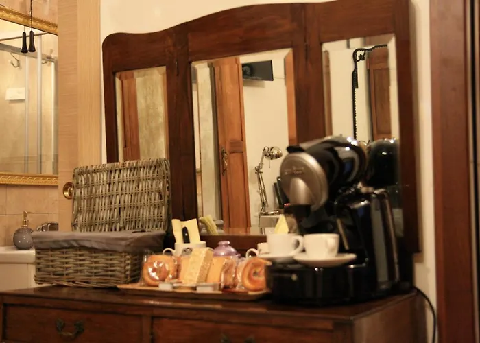 Il Giardino Di Gianni 3* La Spezia