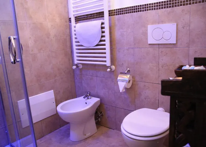 Il Giardino Di Gianni La Spezia