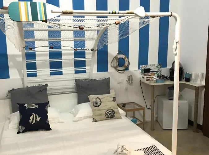 Il Giardino Di Gianni La Spezia