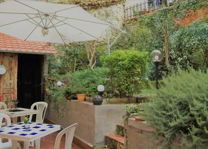 Il Giardino Di Gianni Penzion