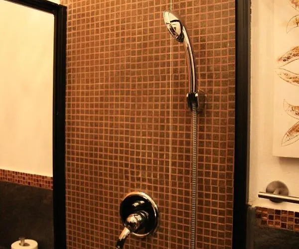 Il Giardino Di Gianni La Spezia