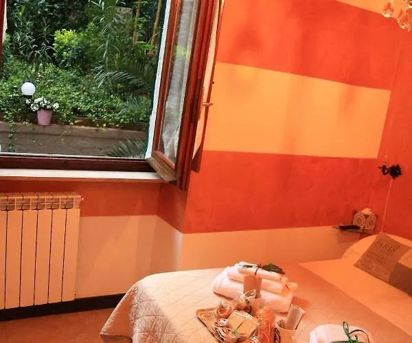 Il Giardino Di Gianni