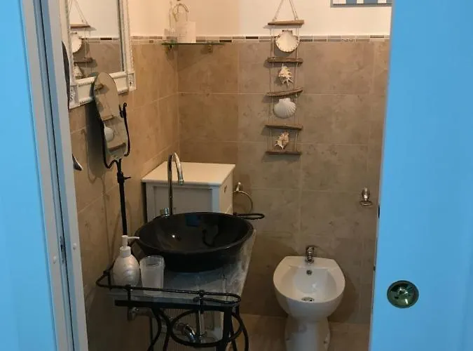 Penzion Il Giardino Di Gianni